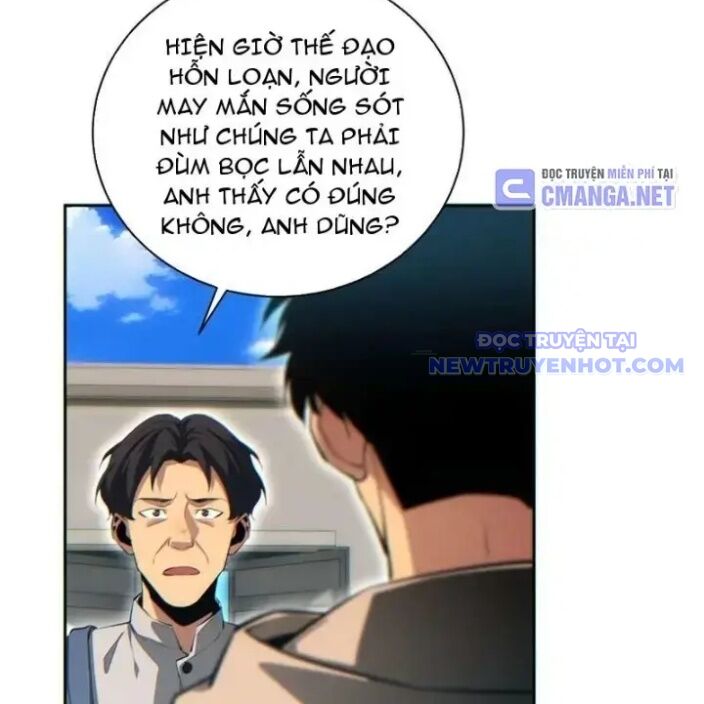 Mạt Thế Trọng Sinh: Ta Quay Gacha Làm Trùm! - Chapter 35 - Page 89