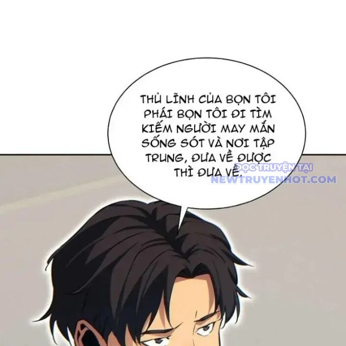 Mạt Thế Trọng Sinh: Ta Quay Gacha Làm Trùm! - Chapter 35 - Page 91