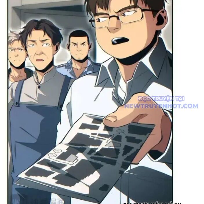 Mạt Thế Trọng Sinh: Ta Quay Gacha Làm Trùm! - Chapter 35 - Page 94