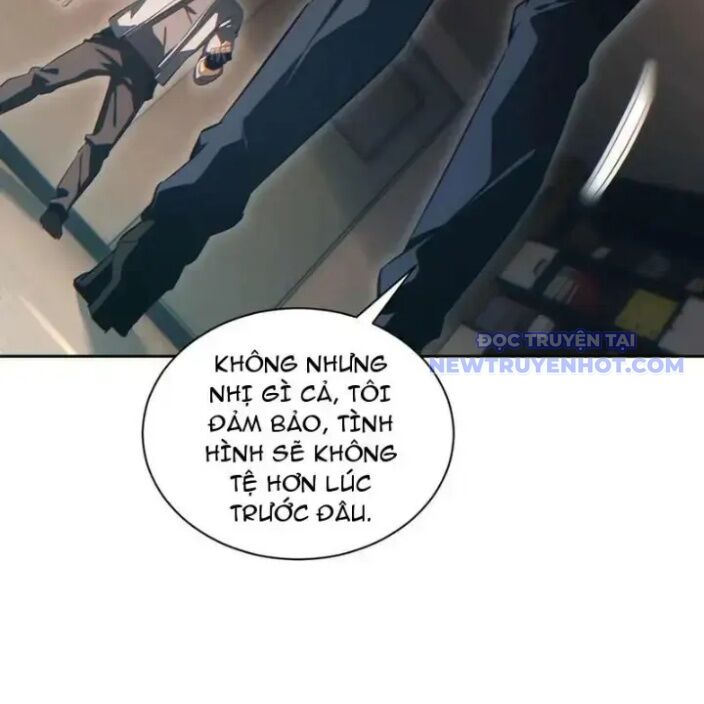 Mạt Thế Trọng Sinh: Ta Quay Gacha Làm Trùm! - Chapter 36 - Page 123