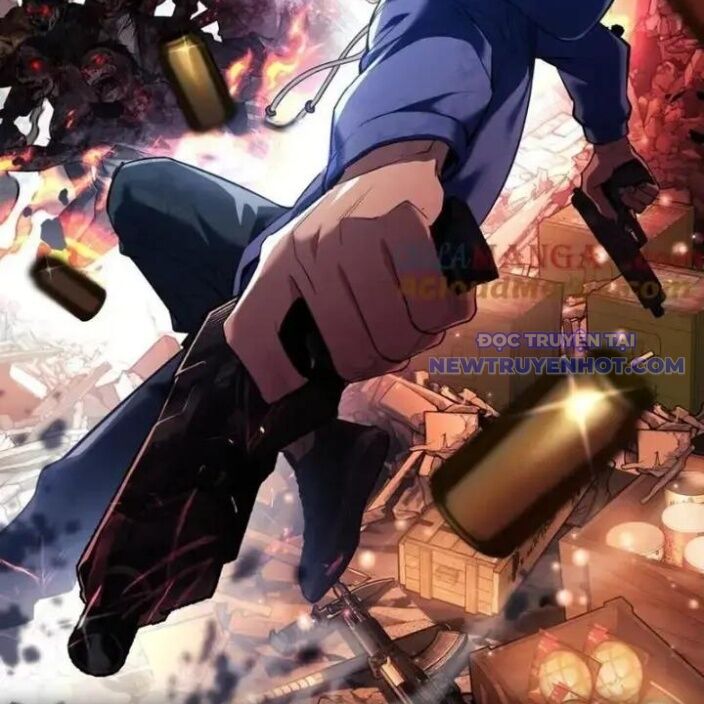 Mạt Thế Trọng Sinh: Ta Quay Gacha Làm Trùm! - Chapter 36 - Page 3