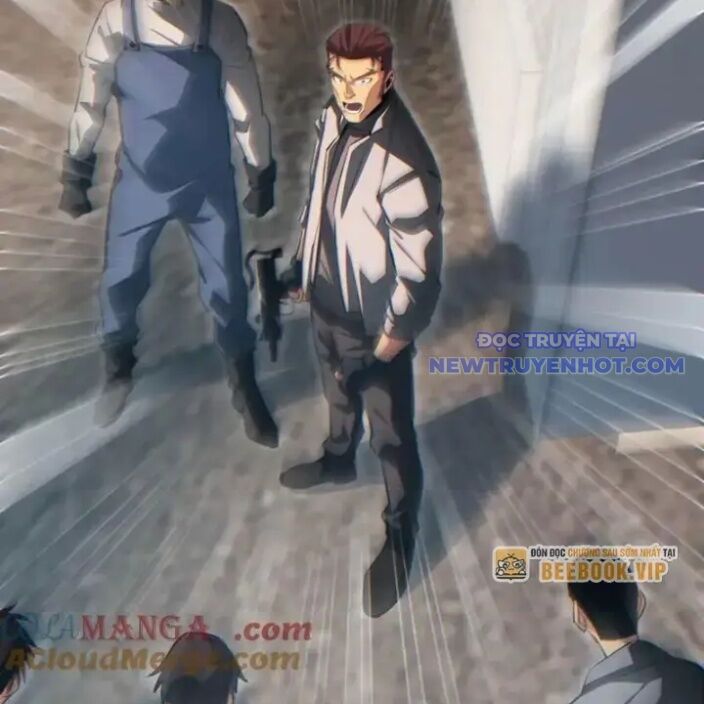 Mạt Thế Trọng Sinh: Ta Quay Gacha Làm Trùm! - Chapter 36 - Page 33