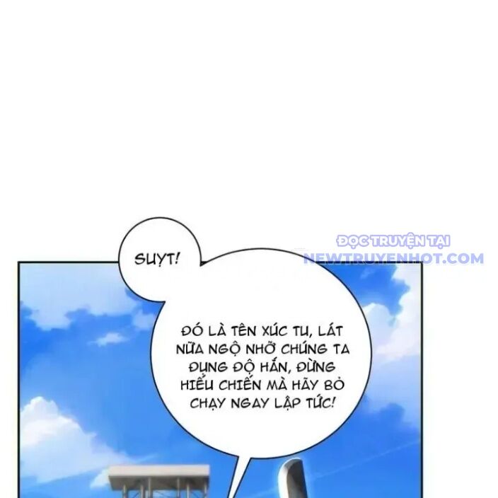 Mạt Thế Trọng Sinh: Ta Quay Gacha Làm Trùm! - Chapter 36 - Page 38