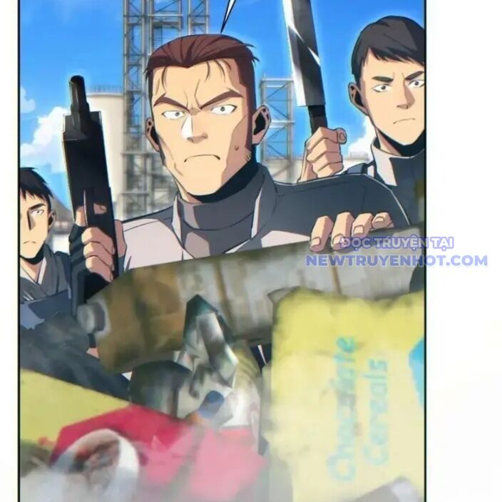 Mạt Thế Trọng Sinh: Ta Quay Gacha Làm Trùm! - Chapter 36 - Page 39