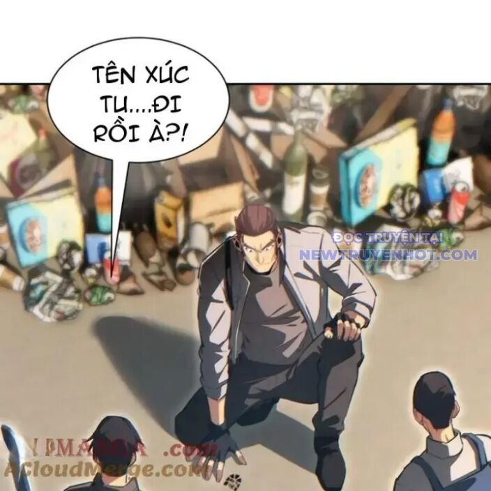 Mạt Thế Trọng Sinh: Ta Quay Gacha Làm Trùm! - Chapter 36 - Page 45