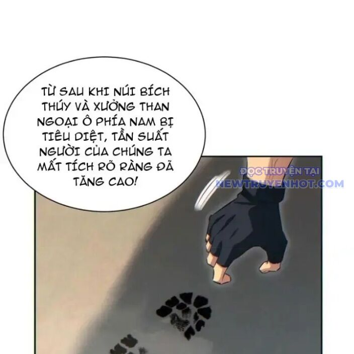 Mạt Thế Trọng Sinh: Ta Quay Gacha Làm Trùm! - Chapter 36 - Page 47