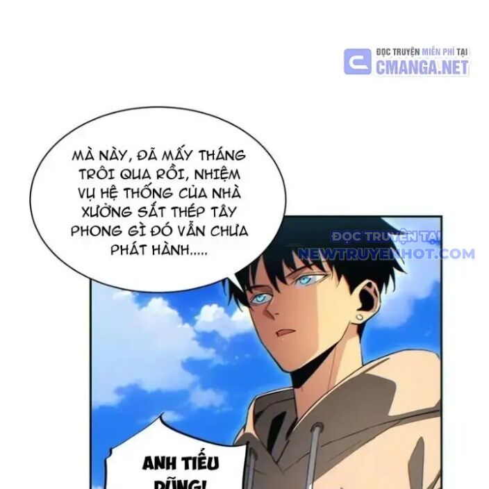 Mạt Thế Trọng Sinh: Ta Quay Gacha Làm Trùm! - Chapter 36 - Page 58