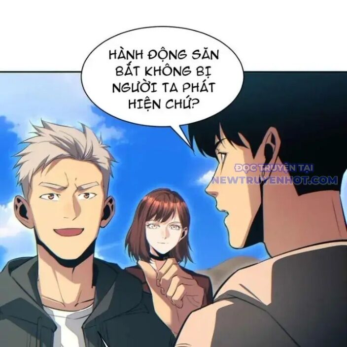 Mạt Thế Trọng Sinh: Ta Quay Gacha Làm Trùm! - Chapter 36 - Page 66