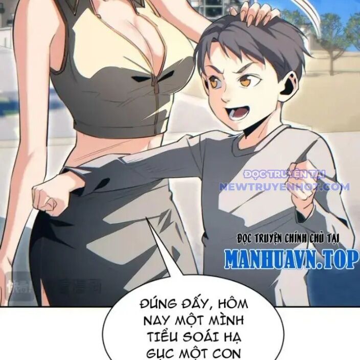 Mạt Thế Trọng Sinh: Ta Quay Gacha Làm Trùm! - Chapter 36 - Page 71