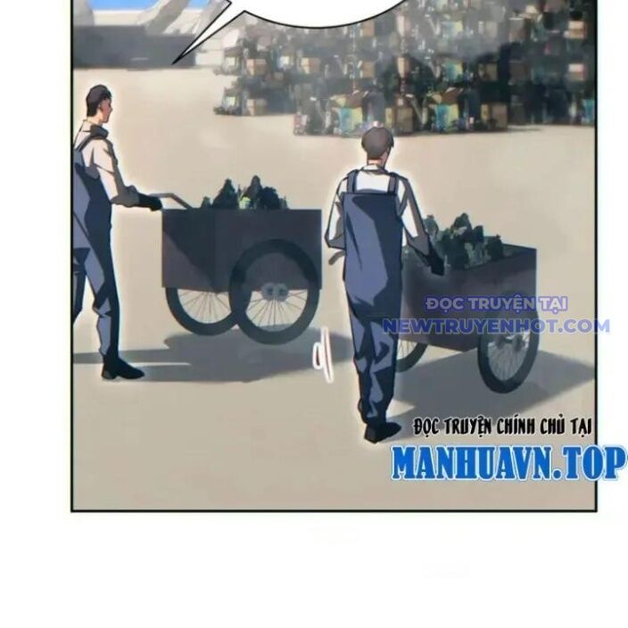 Mạt Thế Trọng Sinh: Ta Quay Gacha Làm Trùm! - Chapter 36 - Page 8