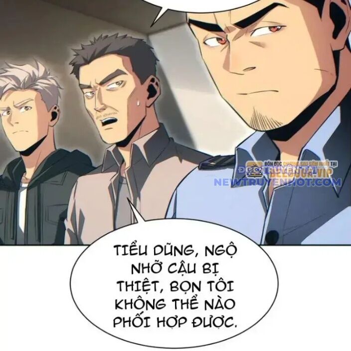 Mạt Thế Trọng Sinh: Ta Quay Gacha Làm Trùm! - Chapter 36 - Page 81