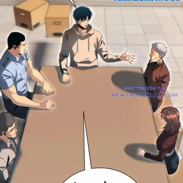 Mạt Thế Trọng Sinh: Ta Quay Gacha Làm Trùm! - Chapter 36 - Page 85