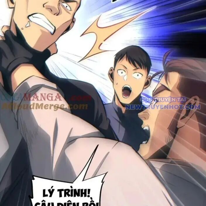 Mạt Thế Trọng Sinh: Ta Quay Gacha Làm Trùm! - Chapter 36 - Page 95