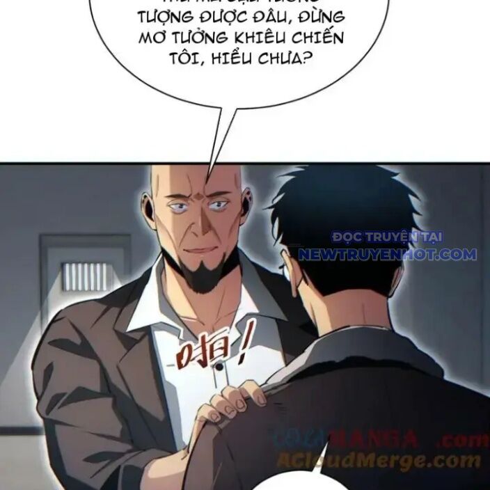 Mạt Thế Trọng Sinh: Ta Quay Gacha Làm Trùm! - Chapter 37 - Page 111