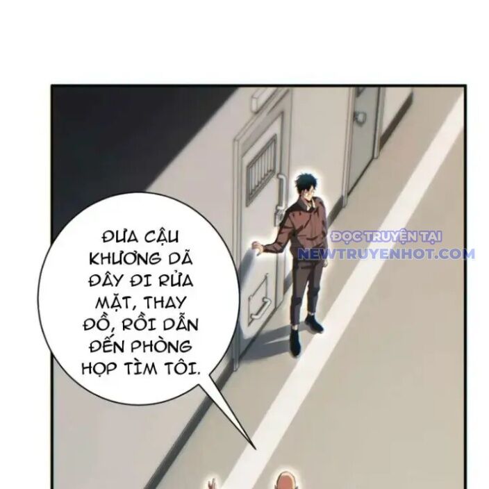 Mạt Thế Trọng Sinh: Ta Quay Gacha Làm Trùm! - Chapter 37 - Page 113