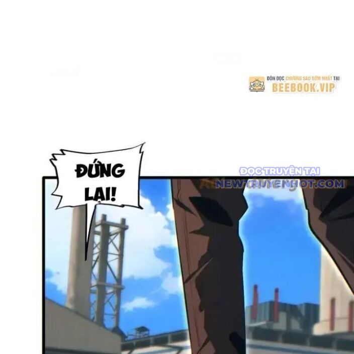 Mạt Thế Trọng Sinh: Ta Quay Gacha Làm Trùm! - Chapter 37 - Page 19