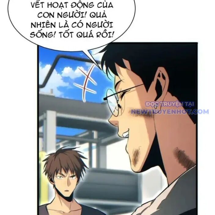 Mạt Thế Trọng Sinh: Ta Quay Gacha Làm Trùm! - Chapter 37 - Page 24