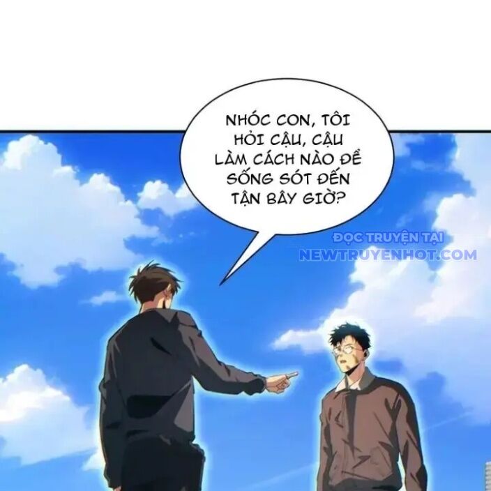 Mạt Thế Trọng Sinh: Ta Quay Gacha Làm Trùm! - Chapter 37 - Page 28