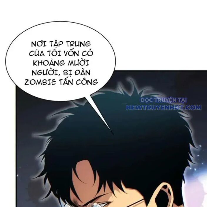 Mạt Thế Trọng Sinh: Ta Quay Gacha Làm Trùm! - Chapter 37 - Page 30