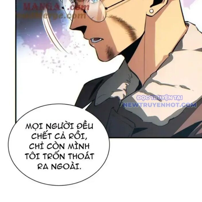 Mạt Thế Trọng Sinh: Ta Quay Gacha Làm Trùm! - Chapter 37 - Page 31