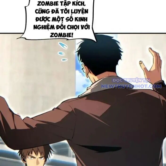 Mạt Thế Trọng Sinh: Ta Quay Gacha Làm Trùm! - Chapter 37 - Page 35