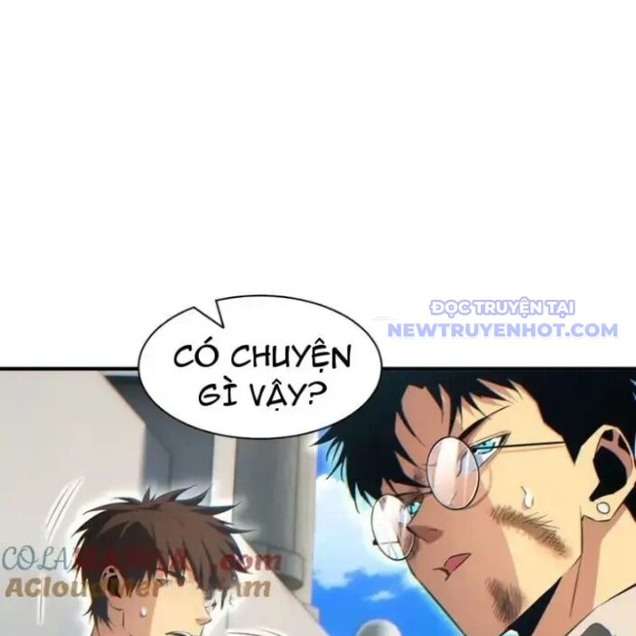 Mạt Thế Trọng Sinh: Ta Quay Gacha Làm Trùm! - Chapter 37 - Page 45