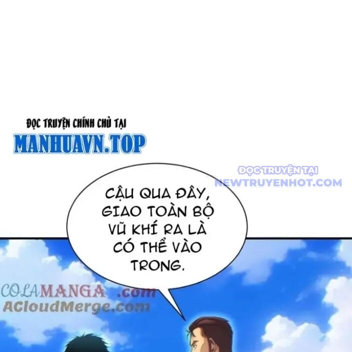 Mạt Thế Trọng Sinh: Ta Quay Gacha Làm Trùm! - Chapter 37 - Page 54