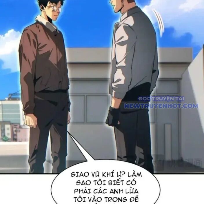 Mạt Thế Trọng Sinh: Ta Quay Gacha Làm Trùm! - Chapter 37 - Page 55