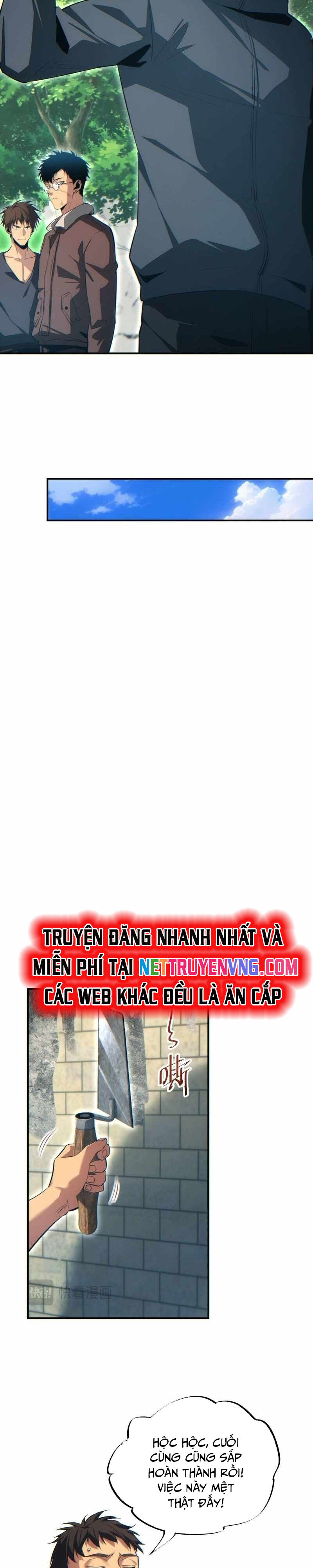 Mạt Thế Trọng Sinh: Ta Quay Gacha Làm Trùm! - Chapter 38 - Page 13