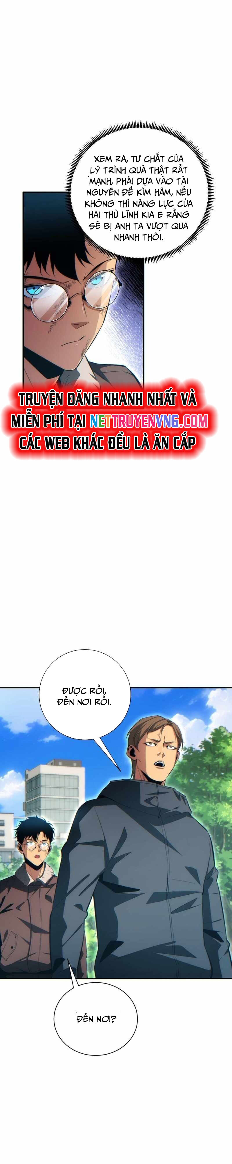 Mạt Thế Trọng Sinh: Ta Quay Gacha Làm Trùm! - Chapter 38 - Page 9