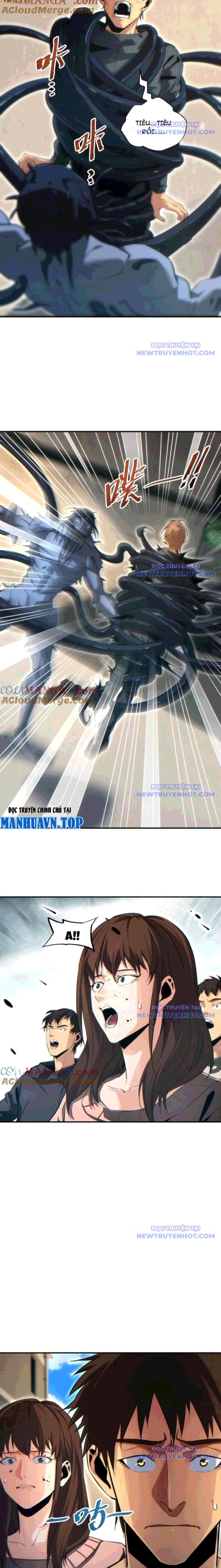 Mạt Thế Trọng Sinh: Ta Quay Gacha Làm Trùm! - Chapter 39 - Page 10