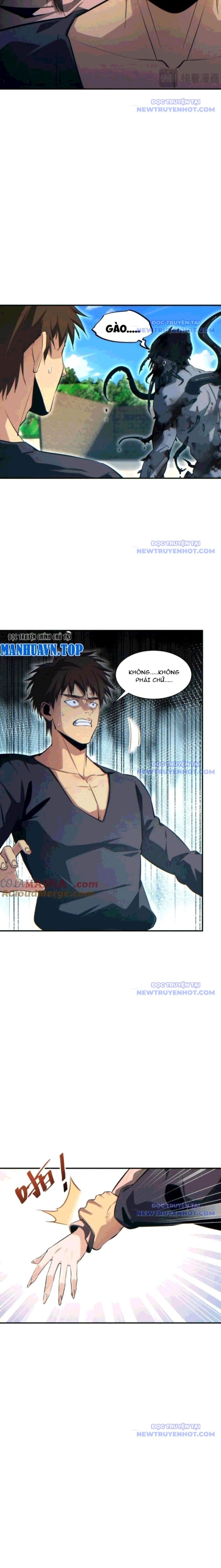 Mạt Thế Trọng Sinh: Ta Quay Gacha Làm Trùm! - Chapter 39 - Page 11