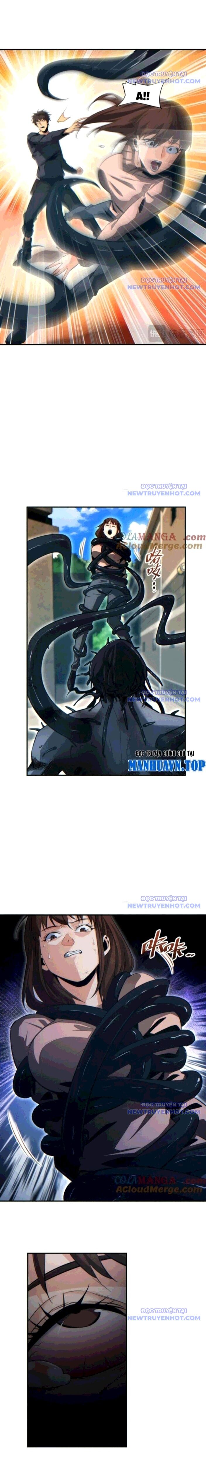 Mạt Thế Trọng Sinh: Ta Quay Gacha Làm Trùm! - Chapter 39 - Page 12