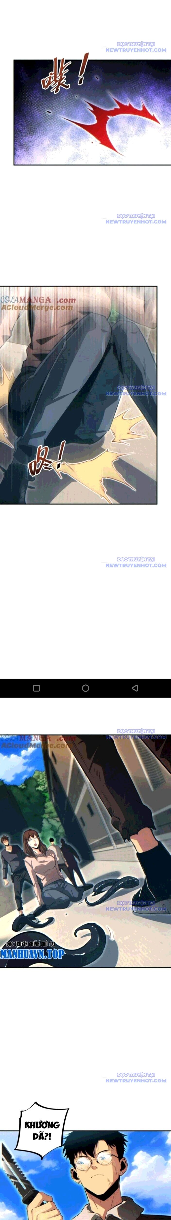 Mạt Thế Trọng Sinh: Ta Quay Gacha Làm Trùm! - Chapter 39 - Page 13