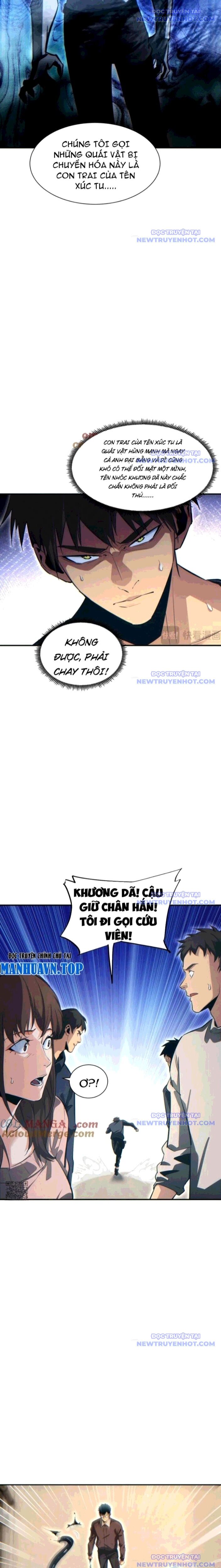 Mạt Thế Trọng Sinh: Ta Quay Gacha Làm Trùm! - Chapter 39 - Page 15