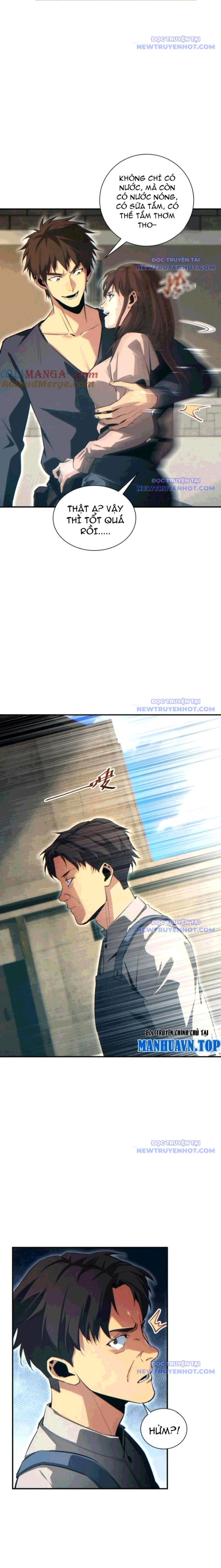 Mạt Thế Trọng Sinh: Ta Quay Gacha Làm Trùm! - Chapter 39 - Page 4