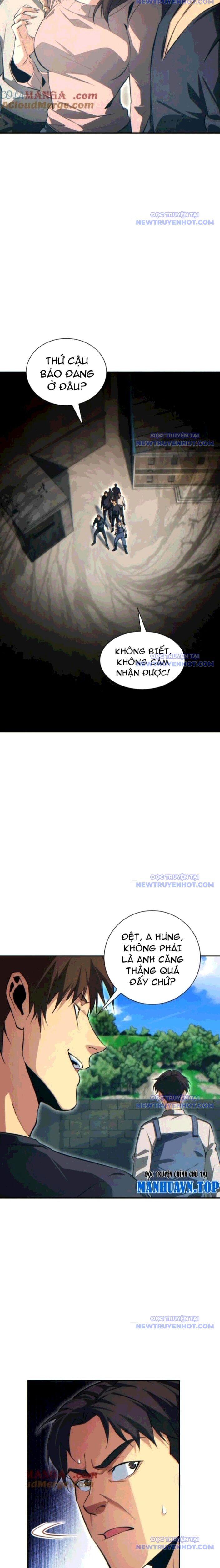 Mạt Thế Trọng Sinh: Ta Quay Gacha Làm Trùm! - Chapter 39 - Page 6