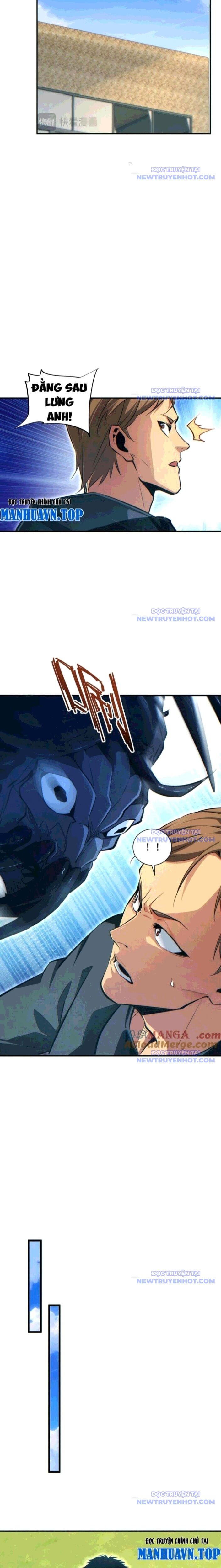 Mạt Thế Trọng Sinh: Ta Quay Gacha Làm Trùm! - Chapter 39 - Page 8