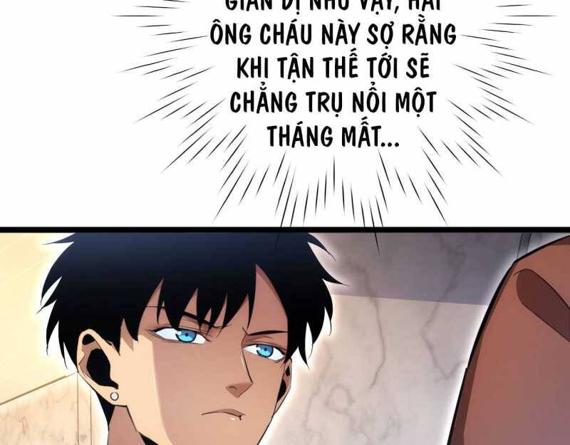 Mạt Thế Trọng Sinh: Ta Quay Gacha Làm Trùm! - Chapter 4 - Page 118