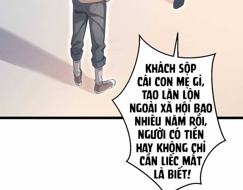 Mạt Thế Trọng Sinh: Ta Quay Gacha Làm Trùm! - Chapter 4 - Page 12