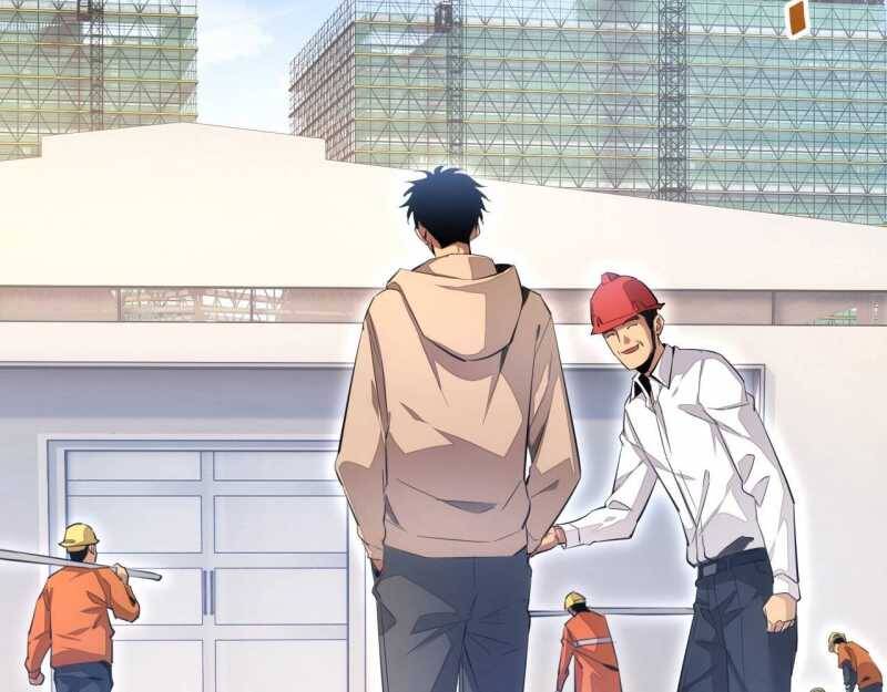 Mạt Thế Trọng Sinh: Ta Quay Gacha Làm Trùm! - Chapter 4 - Page 128