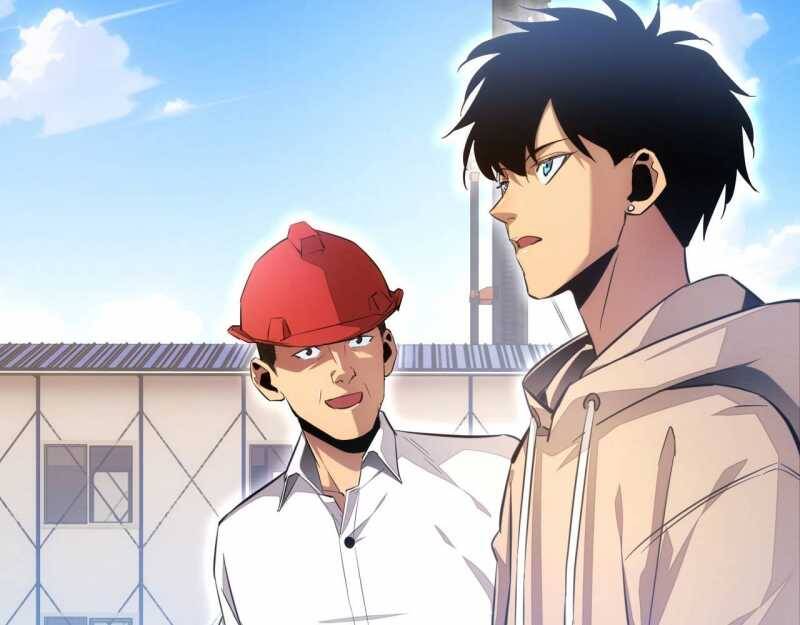 Mạt Thế Trọng Sinh: Ta Quay Gacha Làm Trùm! - Chapter 4 - Page 132