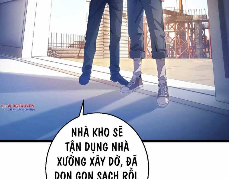 Mạt Thế Trọng Sinh: Ta Quay Gacha Làm Trùm! - Chapter 4 - Page 136