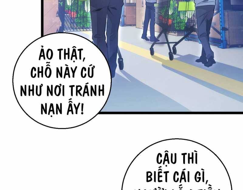 Mạt Thế Trọng Sinh: Ta Quay Gacha Làm Trùm! - Chapter 4 - Page 145