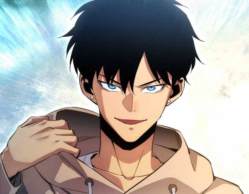 Mạt Thế Trọng Sinh: Ta Quay Gacha Làm Trùm! - Chapter 4 - Page 179