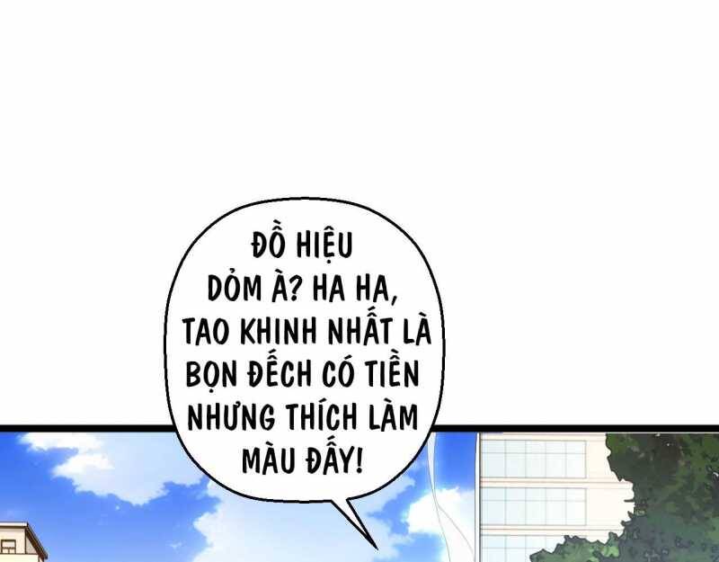 Mạt Thế Trọng Sinh: Ta Quay Gacha Làm Trùm! - Chapter 4 - Page 4