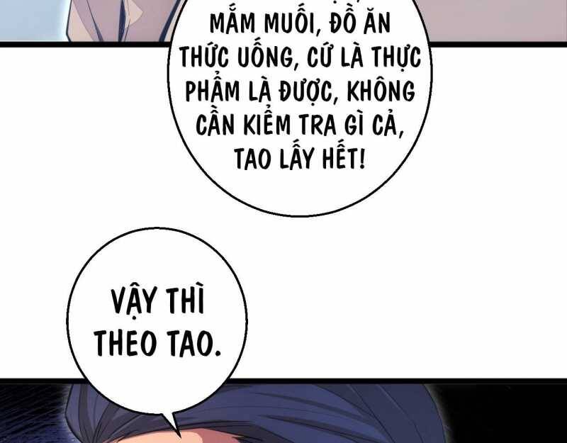 Mạt Thế Trọng Sinh: Ta Quay Gacha Làm Trùm! - Chapter 4 - Page 42