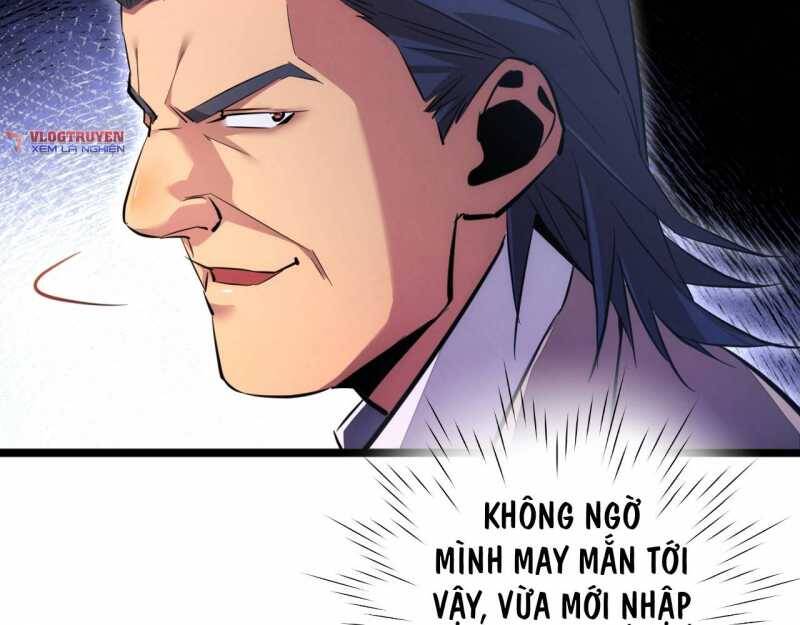 Mạt Thế Trọng Sinh: Ta Quay Gacha Làm Trùm! - Chapter 4 - Page 43