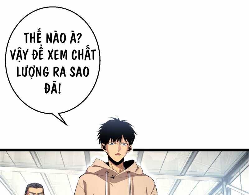 Mạt Thế Trọng Sinh: Ta Quay Gacha Làm Trùm! - Chapter 4 - Page 49