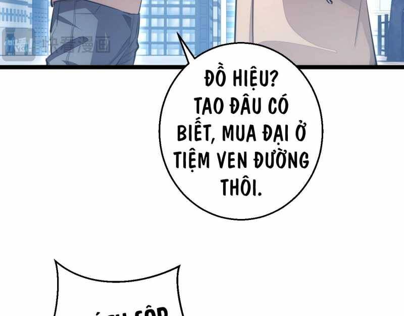 Mạt Thế Trọng Sinh: Ta Quay Gacha Làm Trùm! - Chapter 4 - Page 6